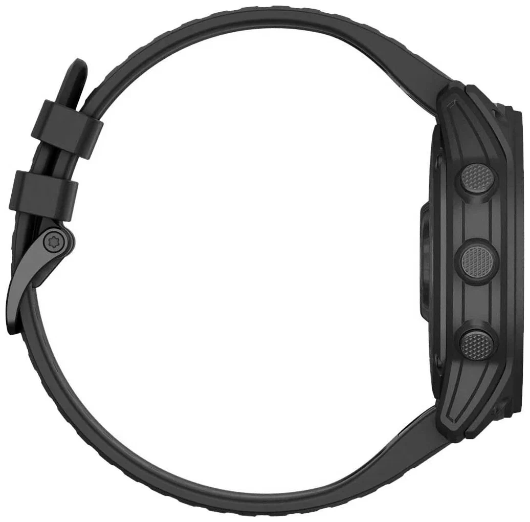 Купить в Губкине Часы Garmin Tactix 7 – магазин PlayBoom